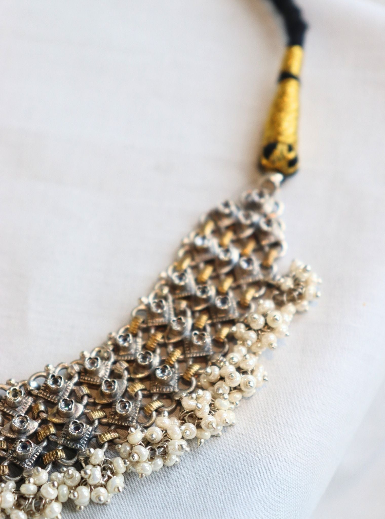 Aalok Necklace