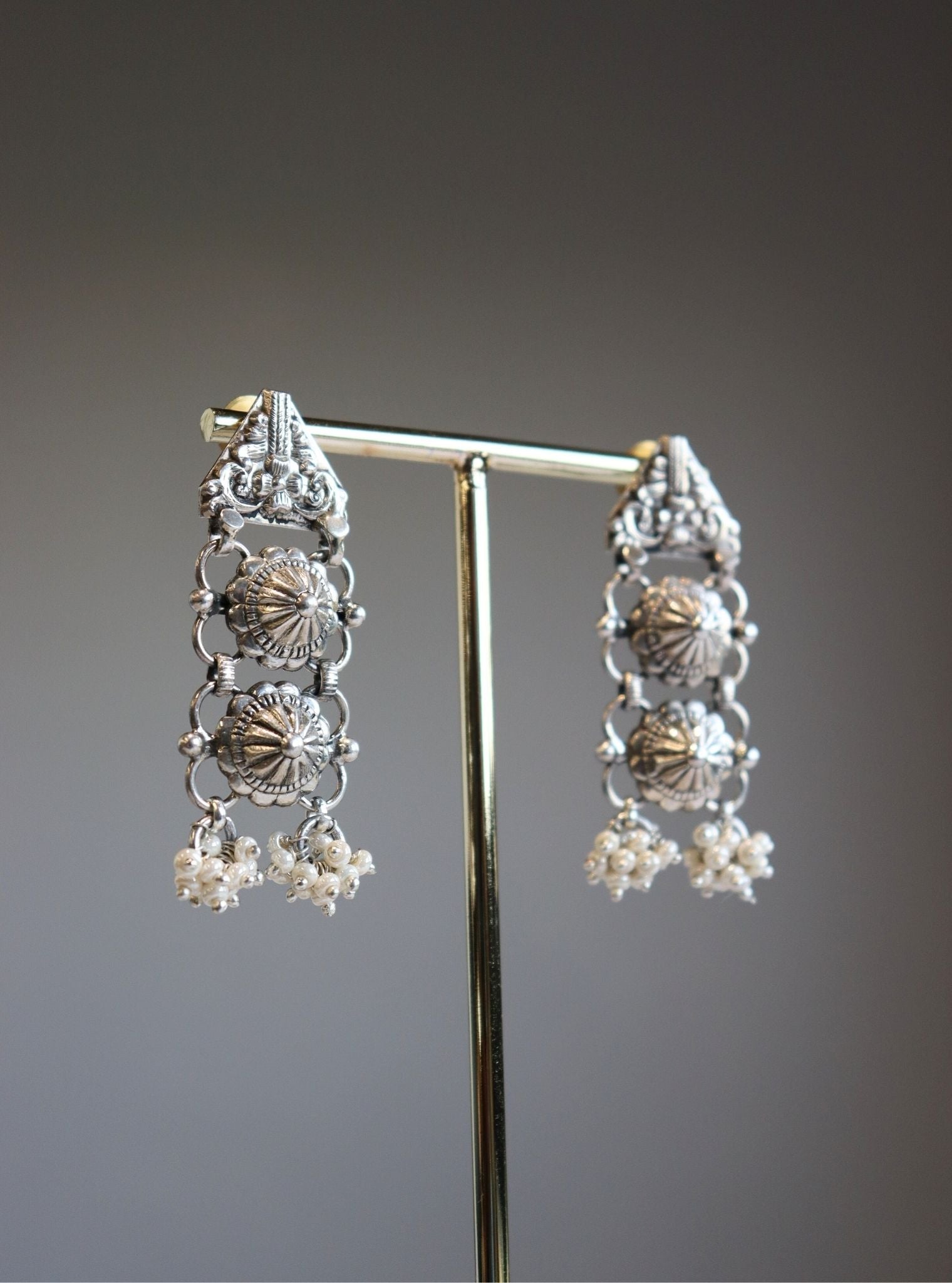 Amaya Earrings