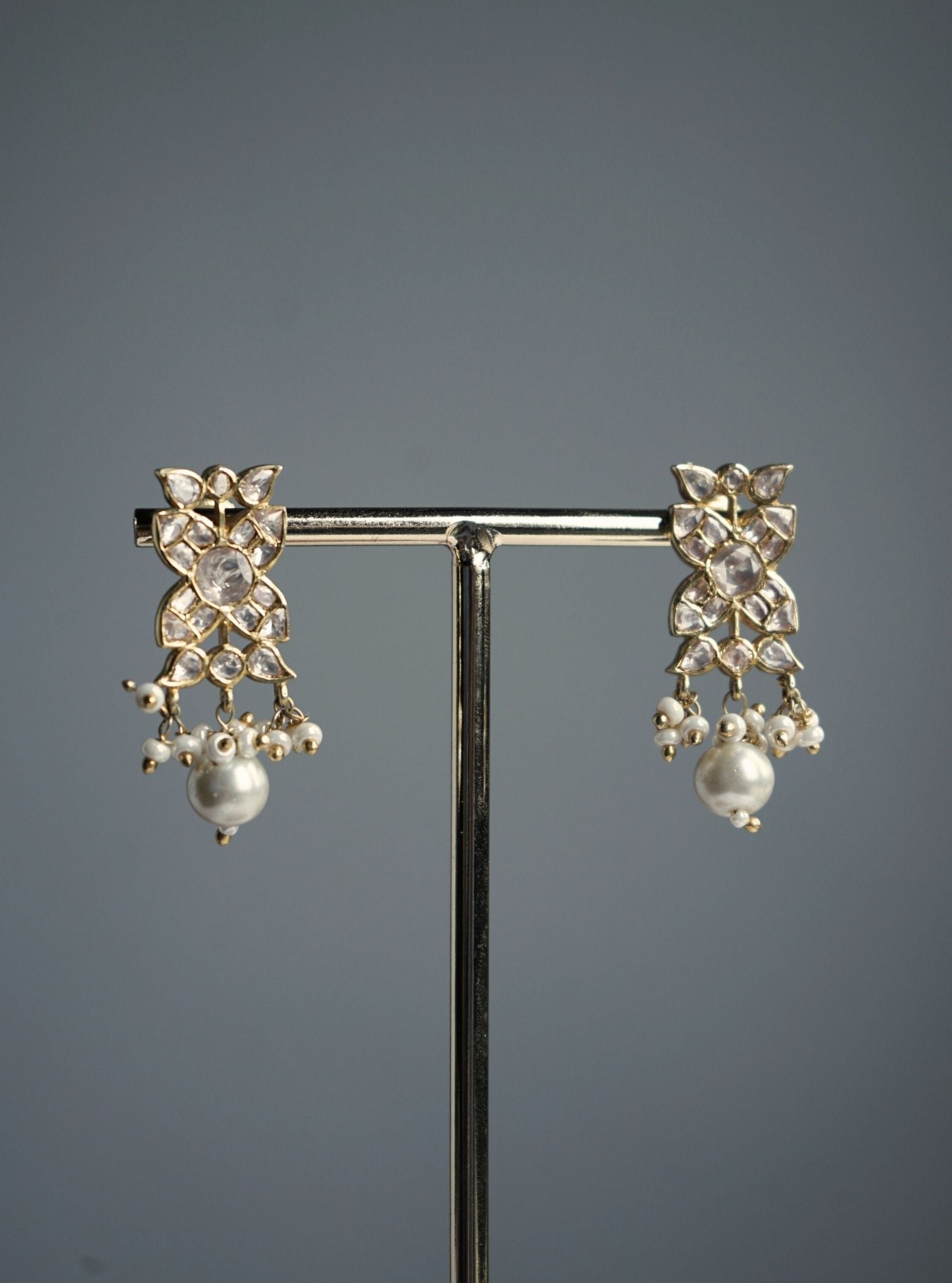 Dhara Earrings