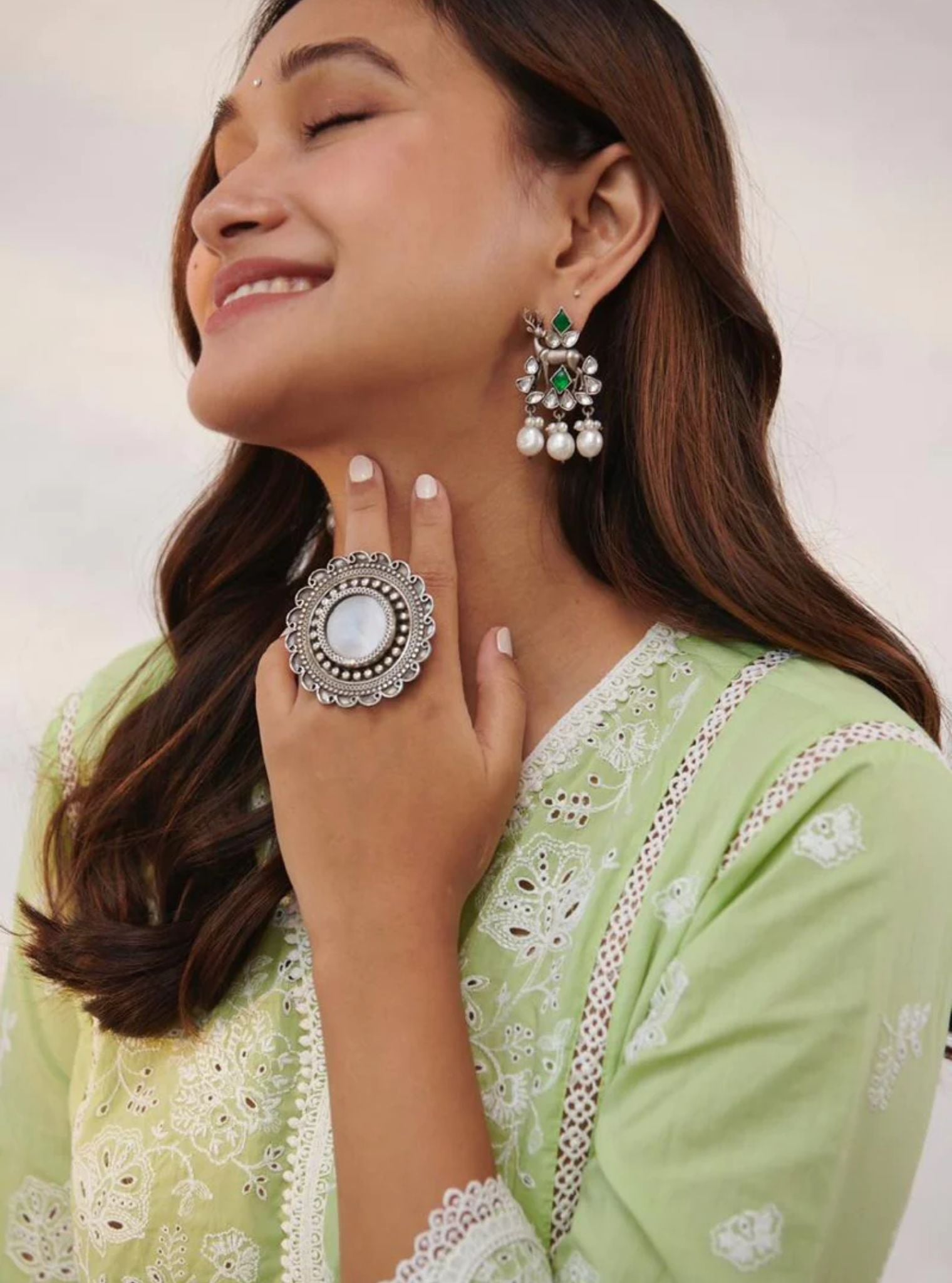 Aayat Ring