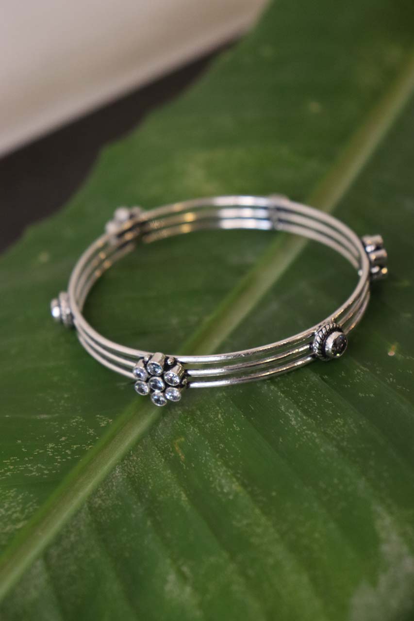 Alani BangleJewelleryShop MulmulAlani Bangle